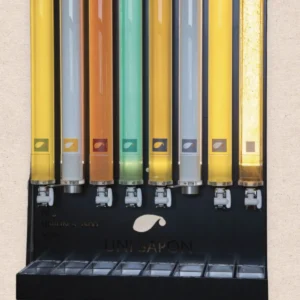 Nachfüllstation, Uni Sapon