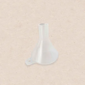 Trichter für Pulver und Granulate