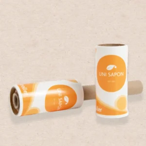 Öko Fusselroller, Uni Sapon