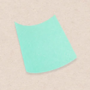 Öko-Schwammtuch, kompostierbar