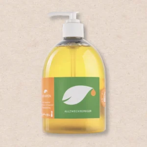 Ökologischer Allzweckreiniger, Uni Sapon