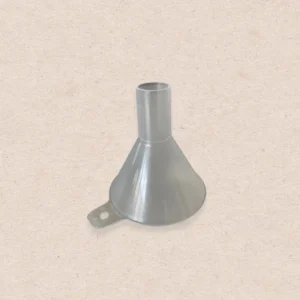 Trichter für Pulver und Granulate, Uni Sapon