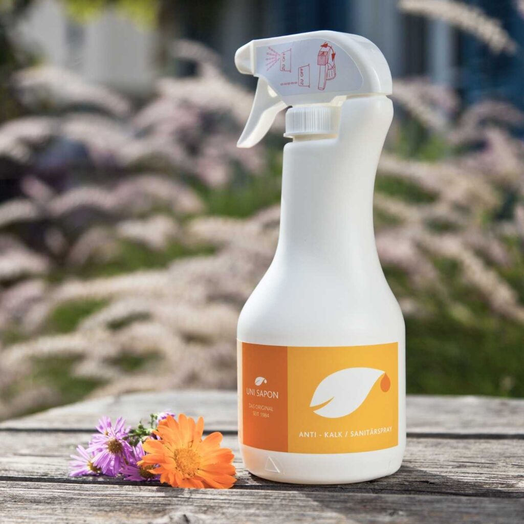 Kalklöser-Spray, Uni Sapon