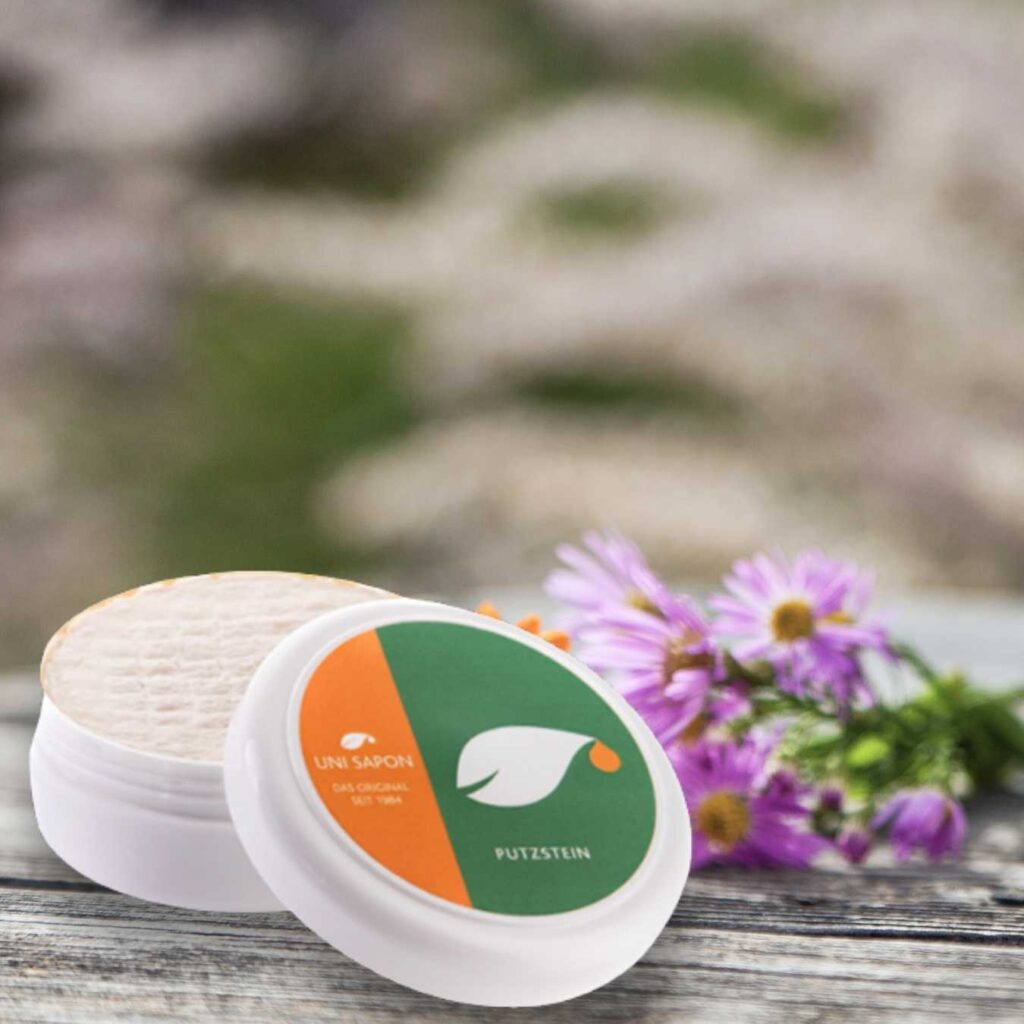 putzstein unisapon