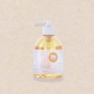 oekologische koerperpflege uni sapon 250ml