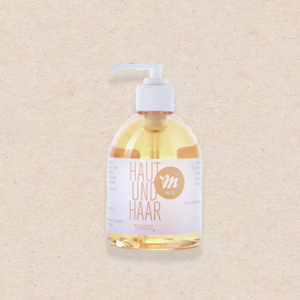 oekologische koerperpflege uni sapon 250ml