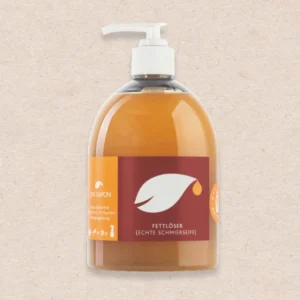 Ökologischer Fettlöser, Uni Sapon