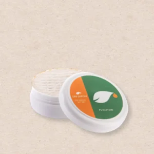 Ökologischer Putzstein, Uni Sapon