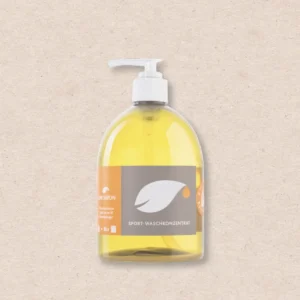 Ökologisches Sportwaschkonzentrat, Uni Sapon, 250ml