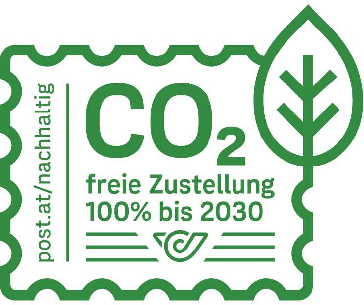 CO2-freie Zustellung mit der Post